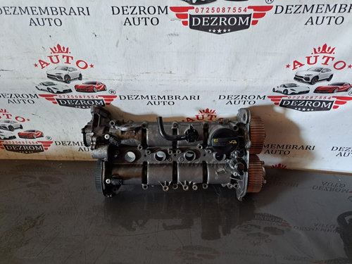Semi chiulasa 04E103479K Audi Q3 (F3B) 1.4 TSI 150 cai CZDA