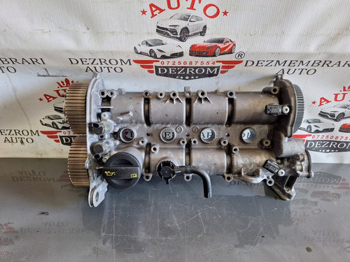 Semi-chiulasa cu ax cu came 04E103479K VW Passat B8 Variant (3G5, CB5) 1.4 TSI CZDA 150 Cai