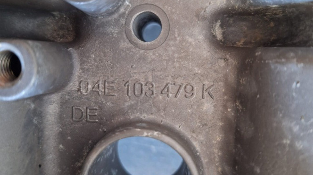 Semi-chiulasa cu ax cu came 04E103479K VW Scirocco III (137, 138) 1.4 TSI CZDA 150 Cai