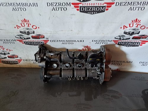 Semi chiuloasa 04E103479K Audi Q3 (F3B) 1.4 TSI 150 cai CZDA
