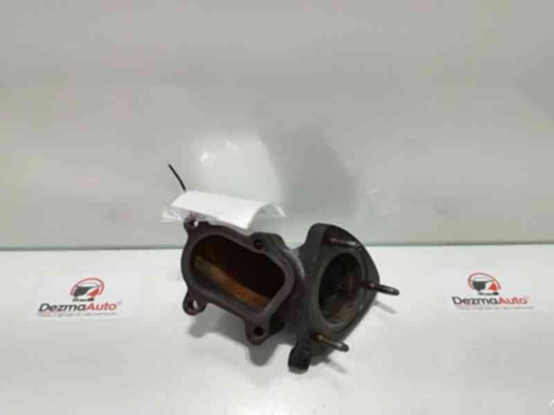 Semi galerie evacuare, Opel Vectra B, 2.0 dti (id:322734)