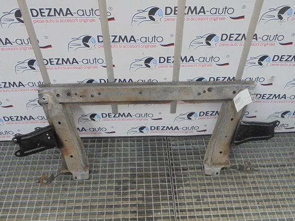 Semi punte fata, Renault Megane 2, 1.5 dci