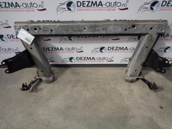 Semi punte fata, Renault Megane 2 combi, 2003-2008