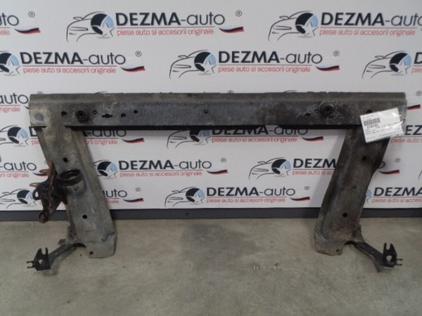 Semi punte fata, Renault Megane 2 combi (KM0/1) 1.9dci (pr:110747)