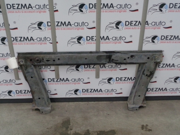 Semi punte fata, Renault Megane 2 sedan, 1.5 dci
