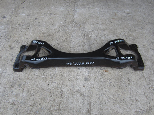 SEMI PUNTE / TRAVERSA / SUPORT AMORTIZOARE SPATE PORSCHE CAYENNE 9PA 4x4 FAB. 2002 - 2010 ⭐⭐⭐...