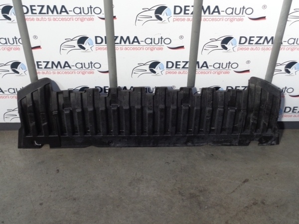 Semi scut bara fata, 8T0807233A, Audi A5 Sportback (8TA) 3.0tdi