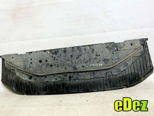 Semi scut bara fata Audi A6 (2010-2018) [4G2, C7] 4G0807611