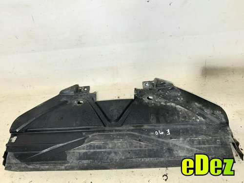 Semi scut bara fata BMW Seria 1 LCI (2008-2012) (E81,E87) 7128503