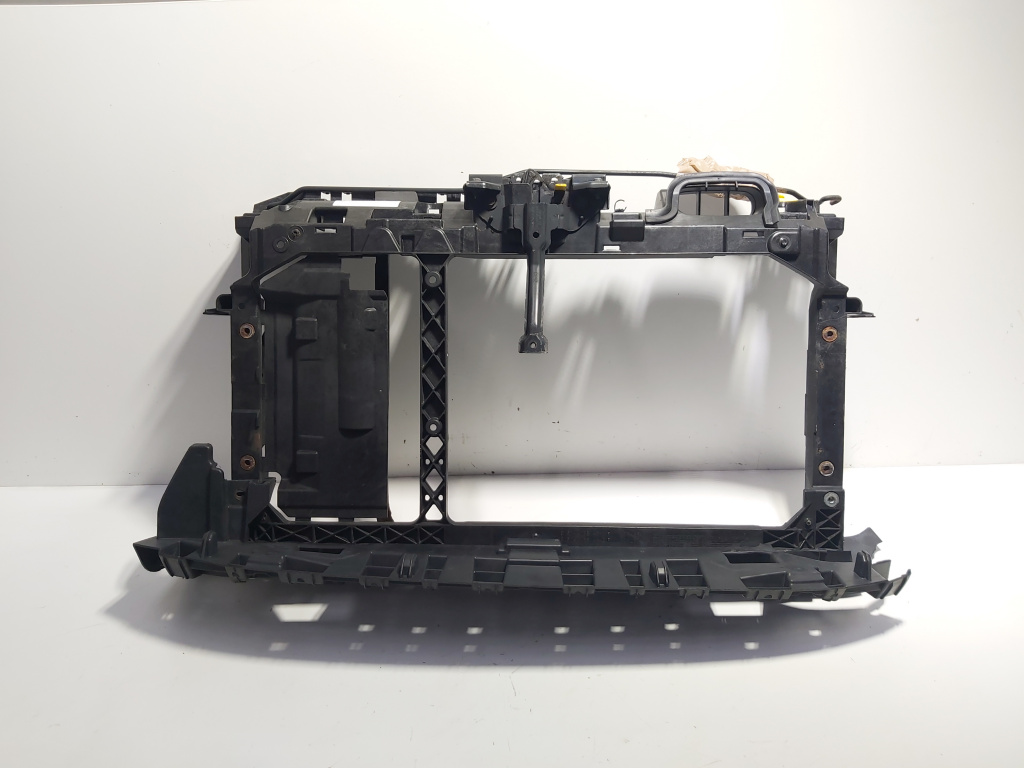 Semi scut bara fata, cod 8A61-8B384-A, Ford Fiesta 7 (id:703472)