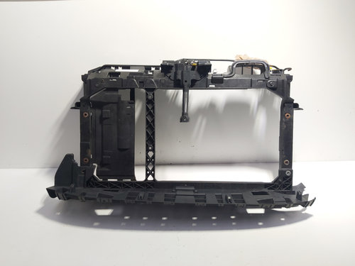 Semi scut bara fata, cod 8A61-8B384-A, Ford Fiesta 7 (id:703472)