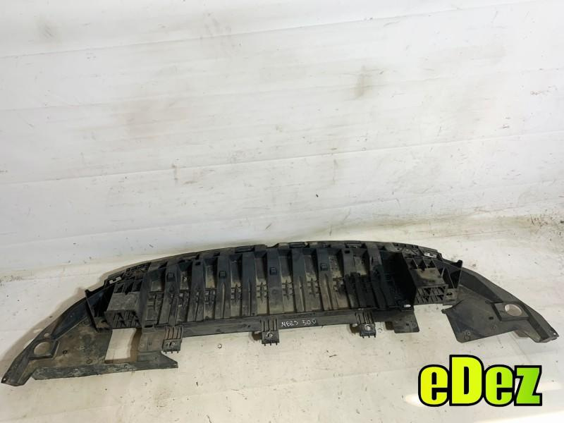 Semi scut bara fata Renault Megane 3 facelift (2012-2016) 622353531R