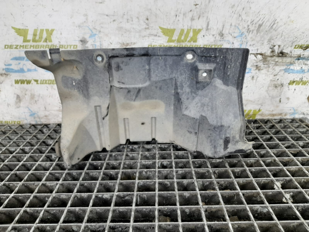 Semi-scut motor 5370A644 1.8 di-d 4N13 Mitsubishi ASX [2010 - 2012] 1.8 di-d 4N13