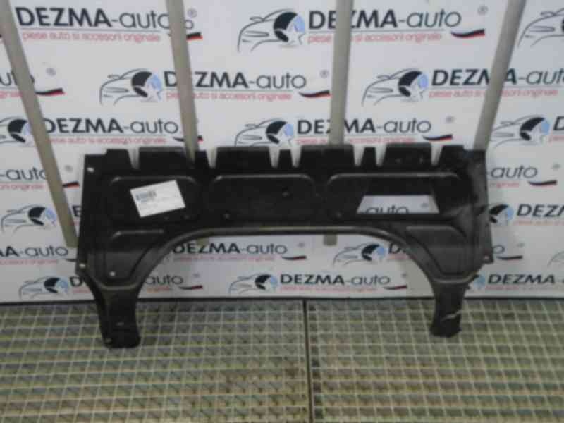 Semi scut motor, 6Q0825237R, Vw Polo (9N)