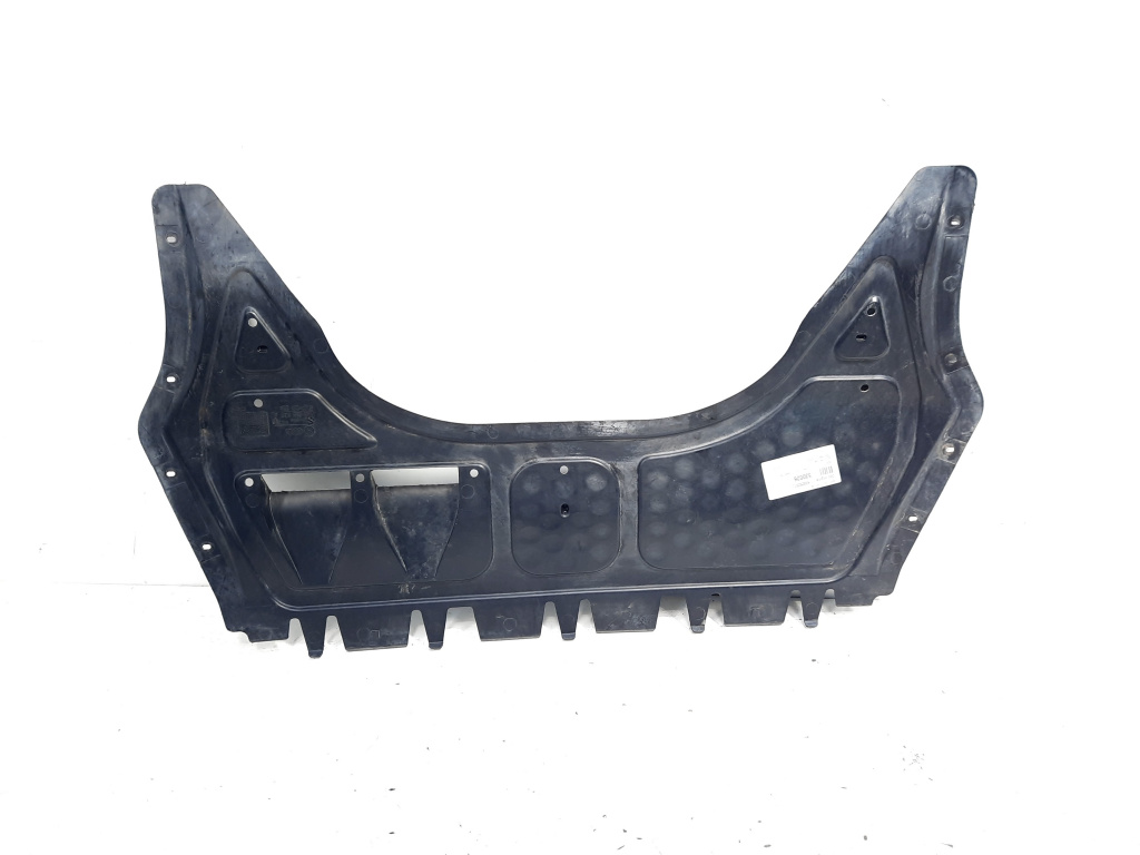 Semi scut motor, cod 1K0825237J, Seat Leon (1P1), 1.4 TSI, CAX (id:530026)