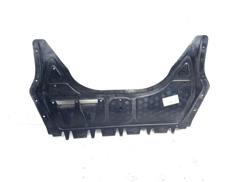 Semi scut motor, cod 1K0825237J, Seat Leon (1P1), 1.4 TSI, CAX (id:530026)