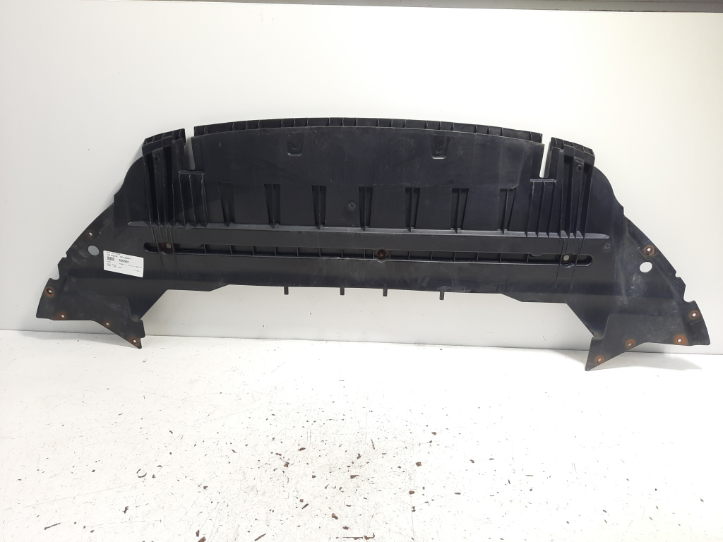 Semi scut motor, cod 7S71-8B384-A, Ford Mondeo 4 Turnier (id:620584)
