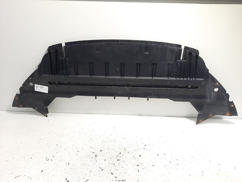 Semi scut motor, cod 7S71-8B384-A, Ford Mondeo 4 Turnier (id:620584)