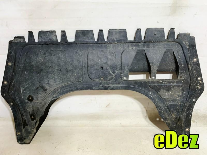 Semi scut motor Volkswagen Caddy 3 facelift (2010-2015) 1K0825237J