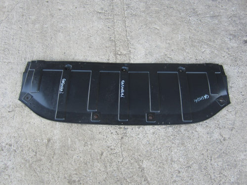 SEMI SCUT / PRELUNGIRE BARA FATA NISSAN QASHQAI J10 FAB. 2006 - 2013 ⭐⭐⭐⭐⭐