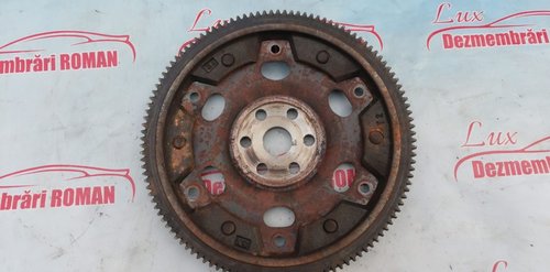 Semi volanta Mitsubishi L200 2008 motor 2.5Di-D 136cp 4d56