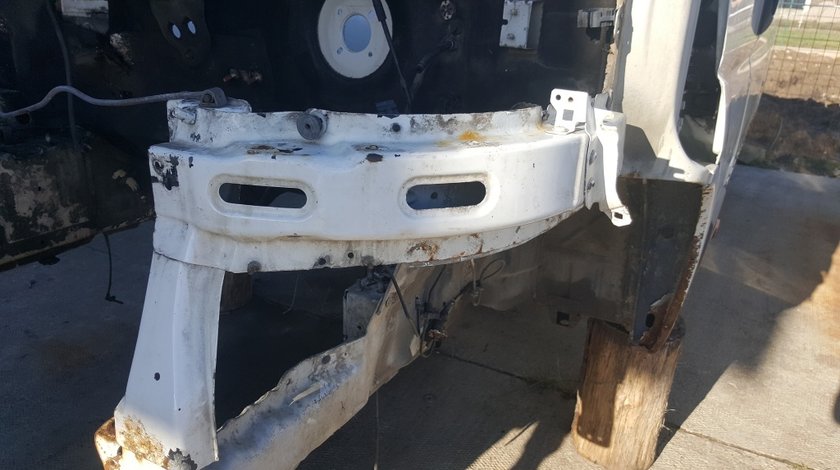 Semiaripa fiat ducato 2.3jtd, 88kw/120cp, 2006-2012, cod motor F1AE0481D