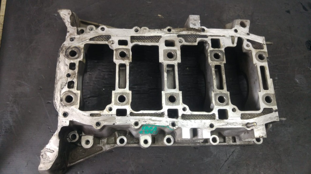 Semibaie 1.3 d multijet 188a9000 fiat idea punto 73500430