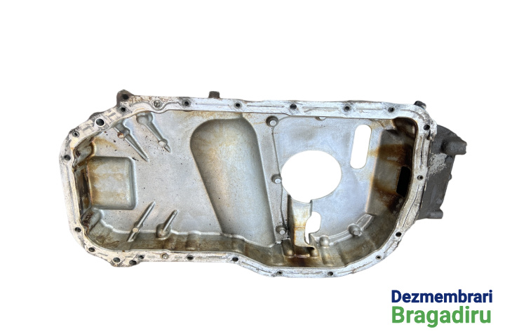Semibaie de ulei Mitsubishi Outlander [2001 - 2008] Crossover 2.4 AT 2WD (160 hp)