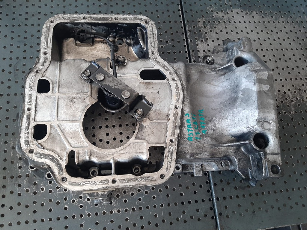 Semibaie ulei 1.7 cdti a17dtr opel astra j