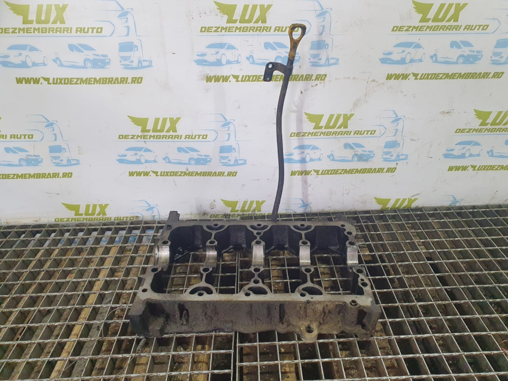 Semibaie ulei 2.0 crdi D4EA Hyundai Tucson [2004 - 2010]