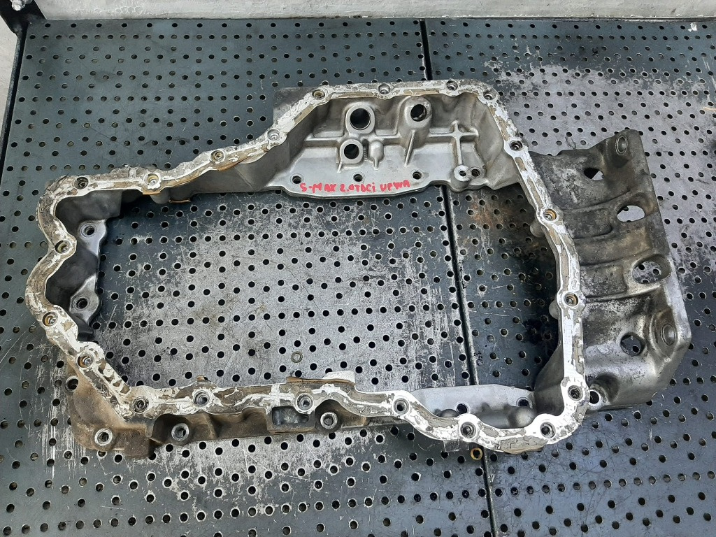 Semibaie ulei 2.0 tdci ufwa ford s-max 9688578780