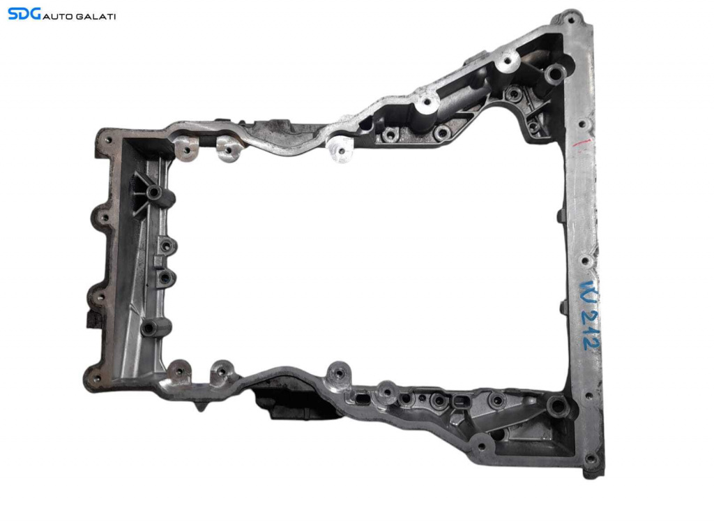 Semibaie Ulei Mercedes Clasa E Class W212 2.2 CDI 2009 - 2016 Cod A6510140302 [N1228]