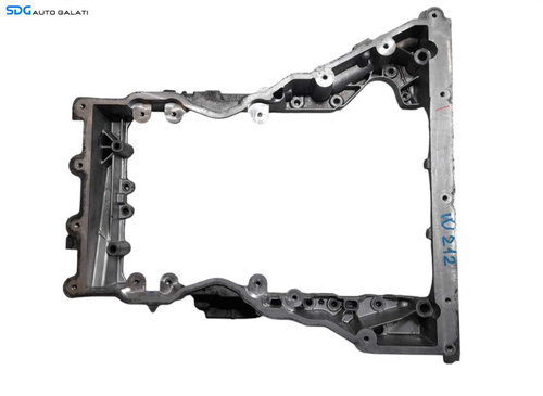 Semibaie Ulei Mercedes Clasa E Class W212 2.2 CDI 2009 - 2016 Cod A6510140302 [N1228]