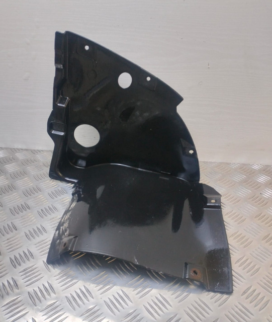 Semicarenaj dreapta fata a2098840422 a2098840422 Mercedes-Benz CLK-Class C209 [2002 - 2005]