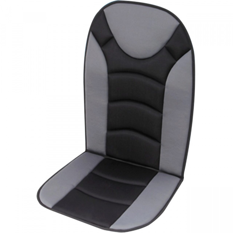 Semihusa Pentru Scaunul Din Fata Trend Antracit Cartrend 75729