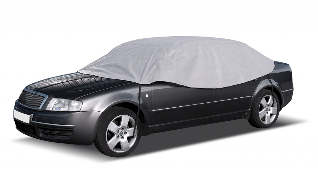 Semiprelata Anti Inghet - Sedan - Marimea Xl Amio CP58138
