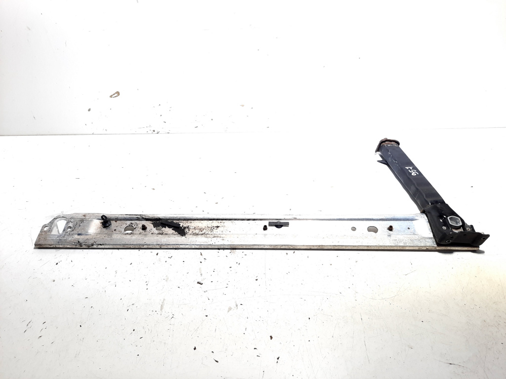 Semipunte fata, cod 544F00005R, Renault Megane 3, 1.5 DCI, K9K832 (id:544809)