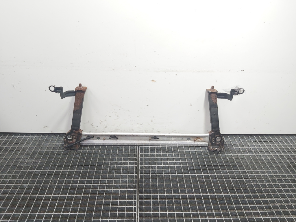 Semipunte fata, Renault Megane 3 Combi, 