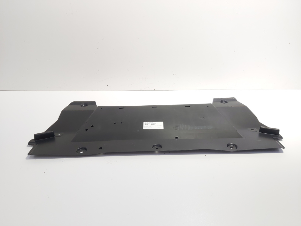Semiscut bara fata, cod 75831BB00C, Nissan Qashqai (id:705310)