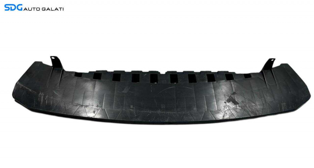 Semiscut Bara Traversa Fata Skoda Superb 2 2008 - 2015 Cod 3T0807093A [L6036]