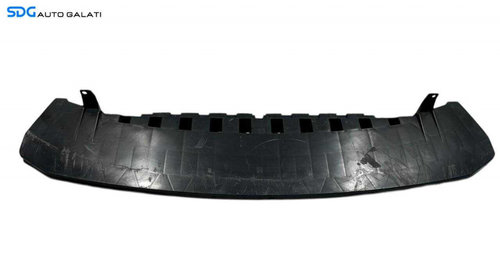 Semiscut Bara Traversa Fata Skoda Superb 2 2008 - 2015 Cod 3T0807093A [L6036]
