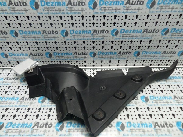 Semiscut dreapta fata, 5174-8037160, Bmw X5 (E70), 2007-2014, (id.162859)