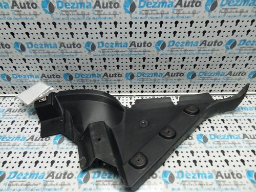 Semiscut dreapta fata, 5174-8037160, Bmw X5 (E70), 2007-2014, (id.162859)