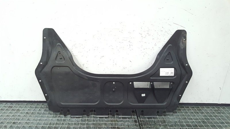Semiscut motor 1K0825237J, Seat Altea XL (5P5, 5P8) (idi:350273)