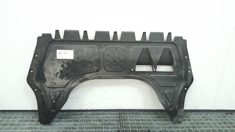 Semiscut motor 1K0825237J, Vw Golf 5 (1K1) 1.4fsi (id:346123)