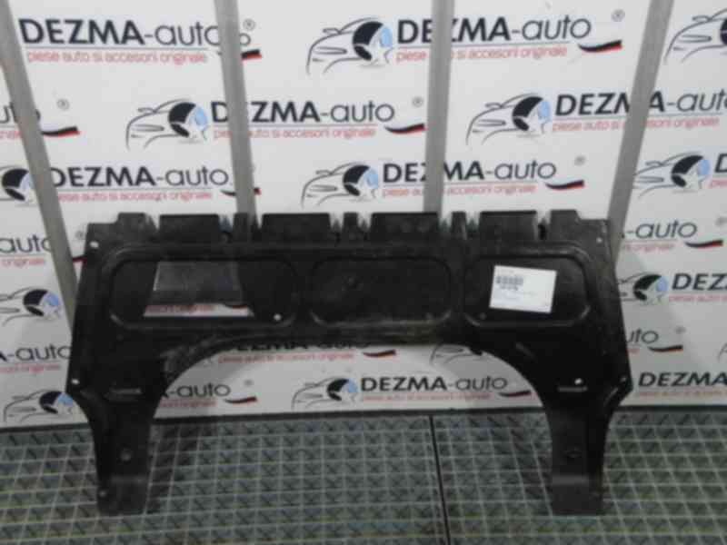 Semiscut motor 6Q0825237R, Skoda Fabia 1 Combi (6Y5) 1.4tdi