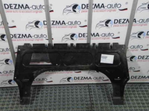 Semiscut motor 6Q0825237R, Skoda Fabia Praktik 1.4b