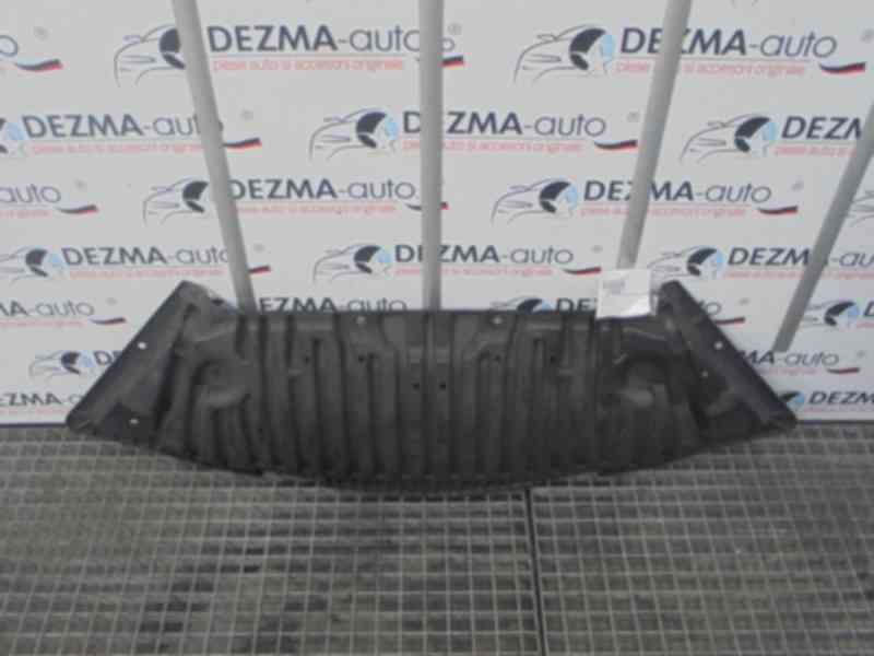 Semiscut motor A2045200723, Mercedes Clasa C T-Model (S204)