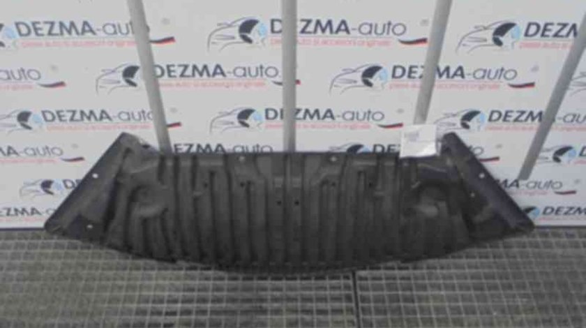 Semiscut motor A2045200723, Mercedes Clasa C T-Model (S204)