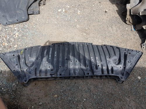 Semiscut motor, A2045200723, Mercedes Clasa C